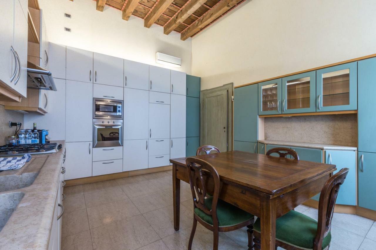 Palazzo Cavalli Pasquini Verona Exteriér fotografie