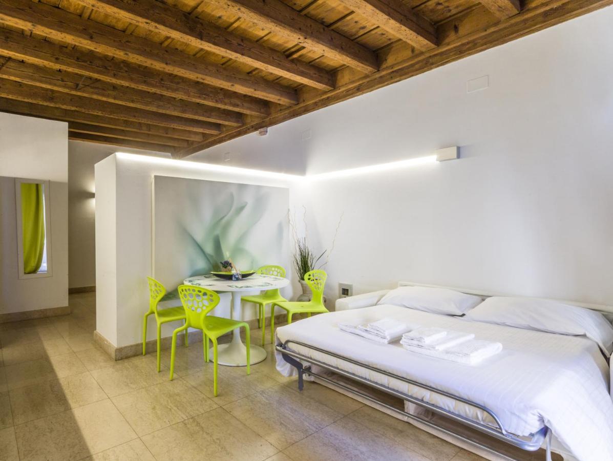 Palazzo Cavalli Pasquini Verona Exteriér fotografie