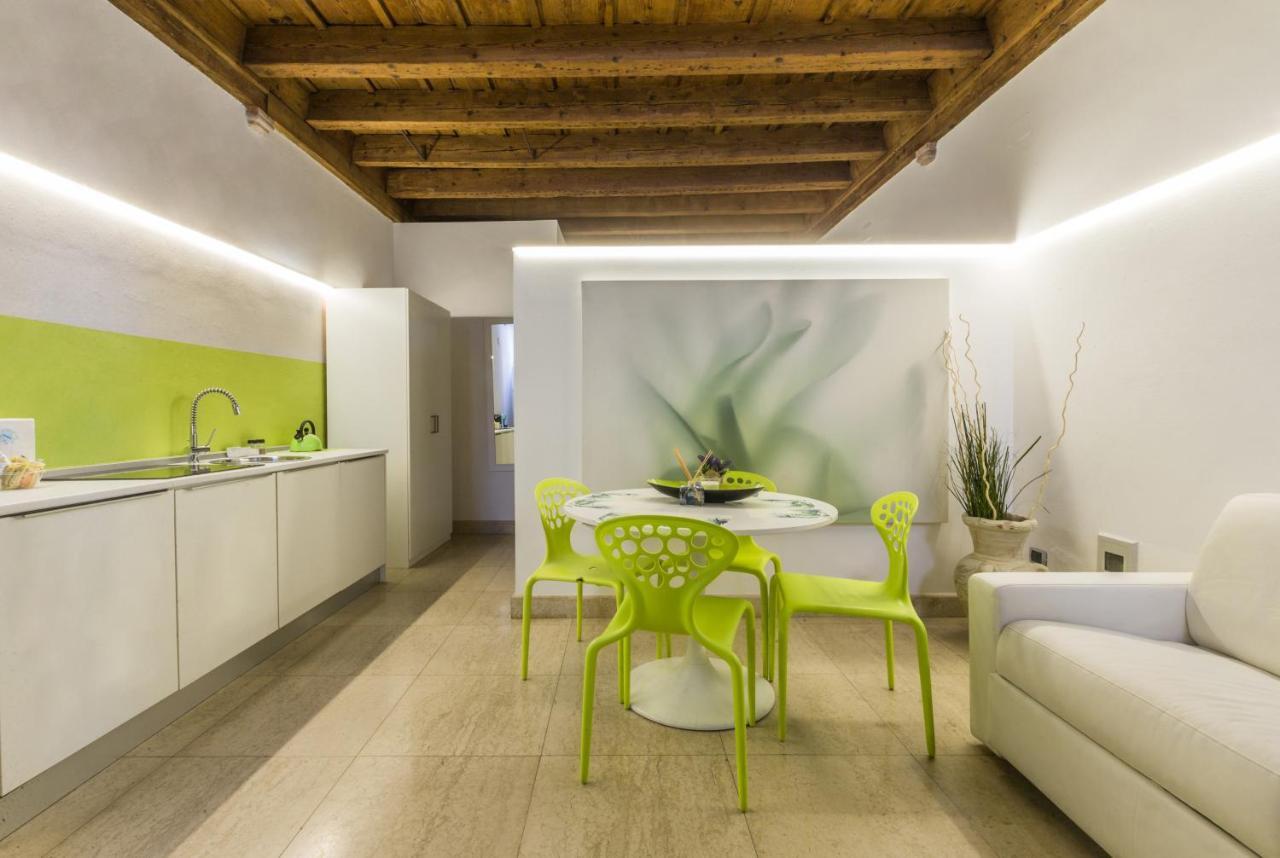 Palazzo Cavalli Pasquini Verona Exteriér fotografie