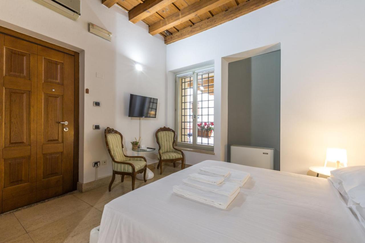 Palazzo Cavalli Pasquini Verona Exteriér fotografie