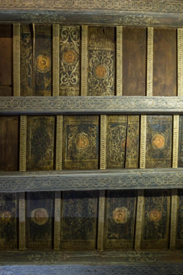 Palazzo Cavalli Pasquini Verona Exteriér fotografie