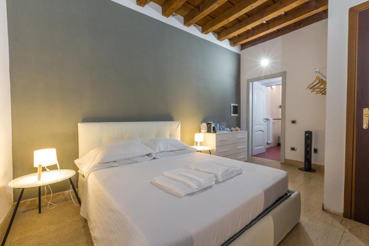 Palazzo Cavalli Pasquini Verona Exteriér fotografie