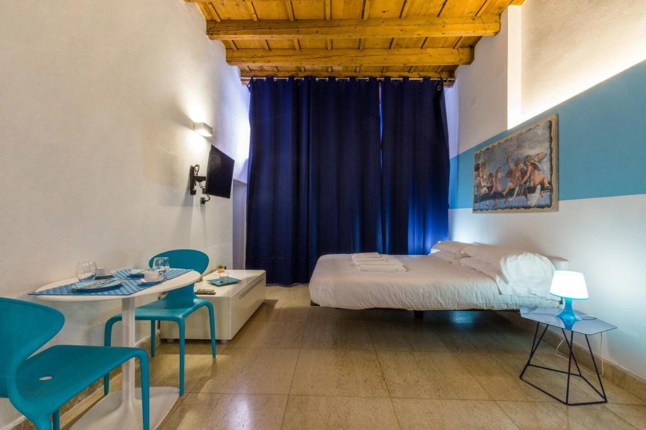 Palazzo Cavalli Pasquini Verona Exteriér fotografie